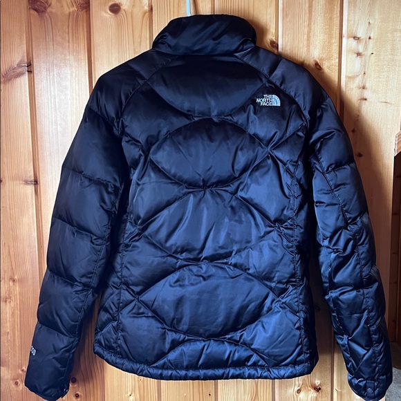 The North Face down jacket size M - Picture 2 of 4